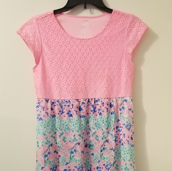 wonder nation dresses